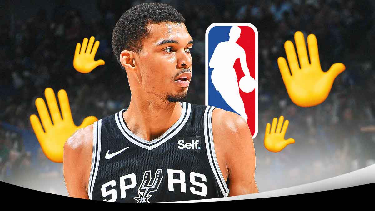 随着NBA
